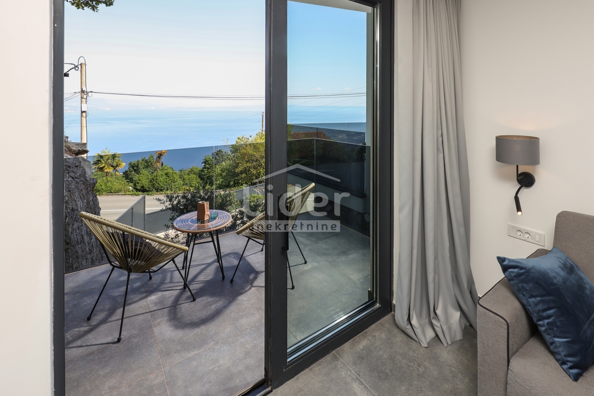 Casa Bregi, Matulji, 255m2