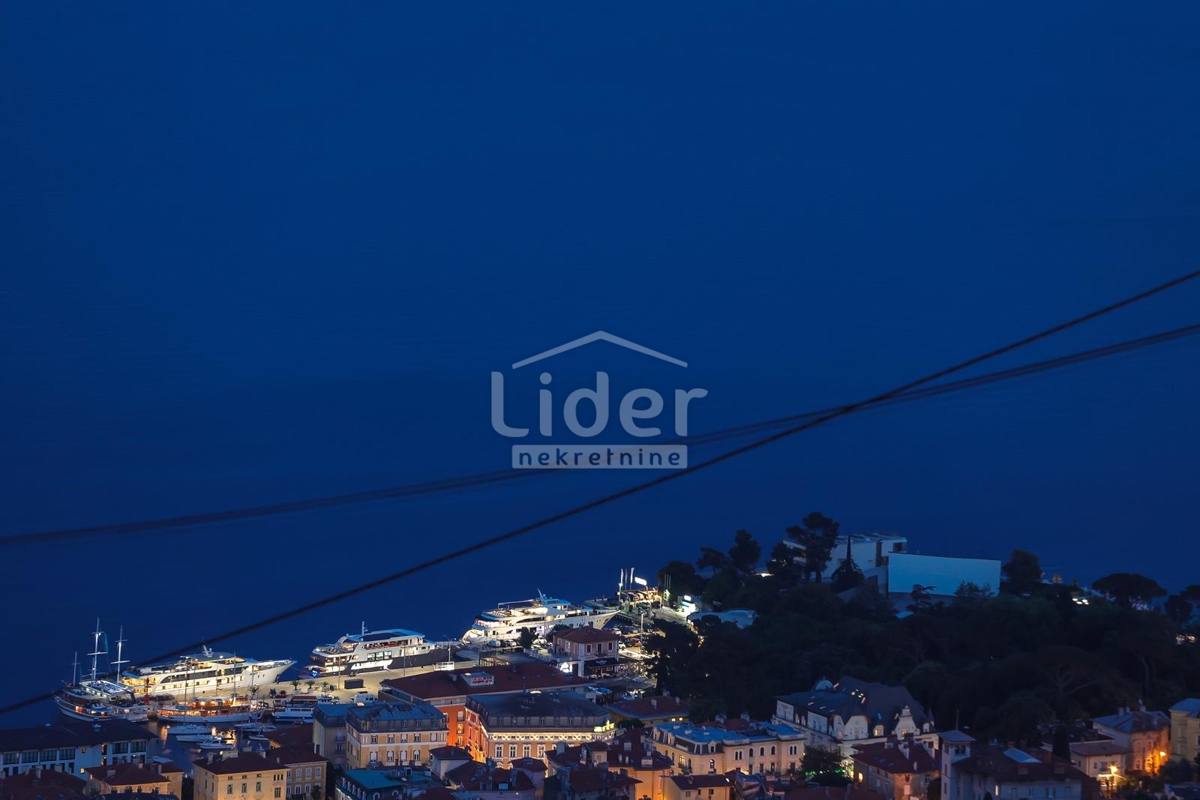 Casa Bregi, Matulji, 255m2
