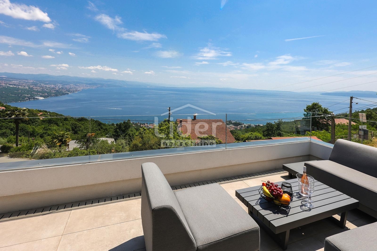 Casa Bregi, Matulji, 255m2
