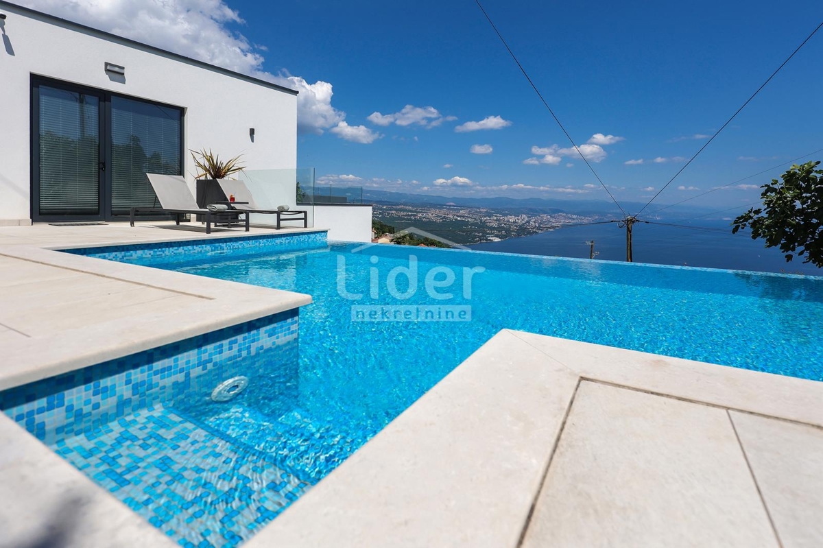 Casa Bregi, Matulji, 255m2