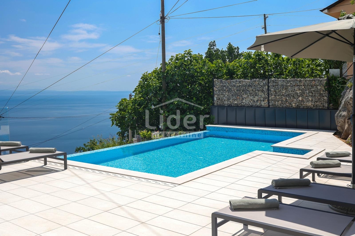 Casa Bregi, Matulji, 255m2