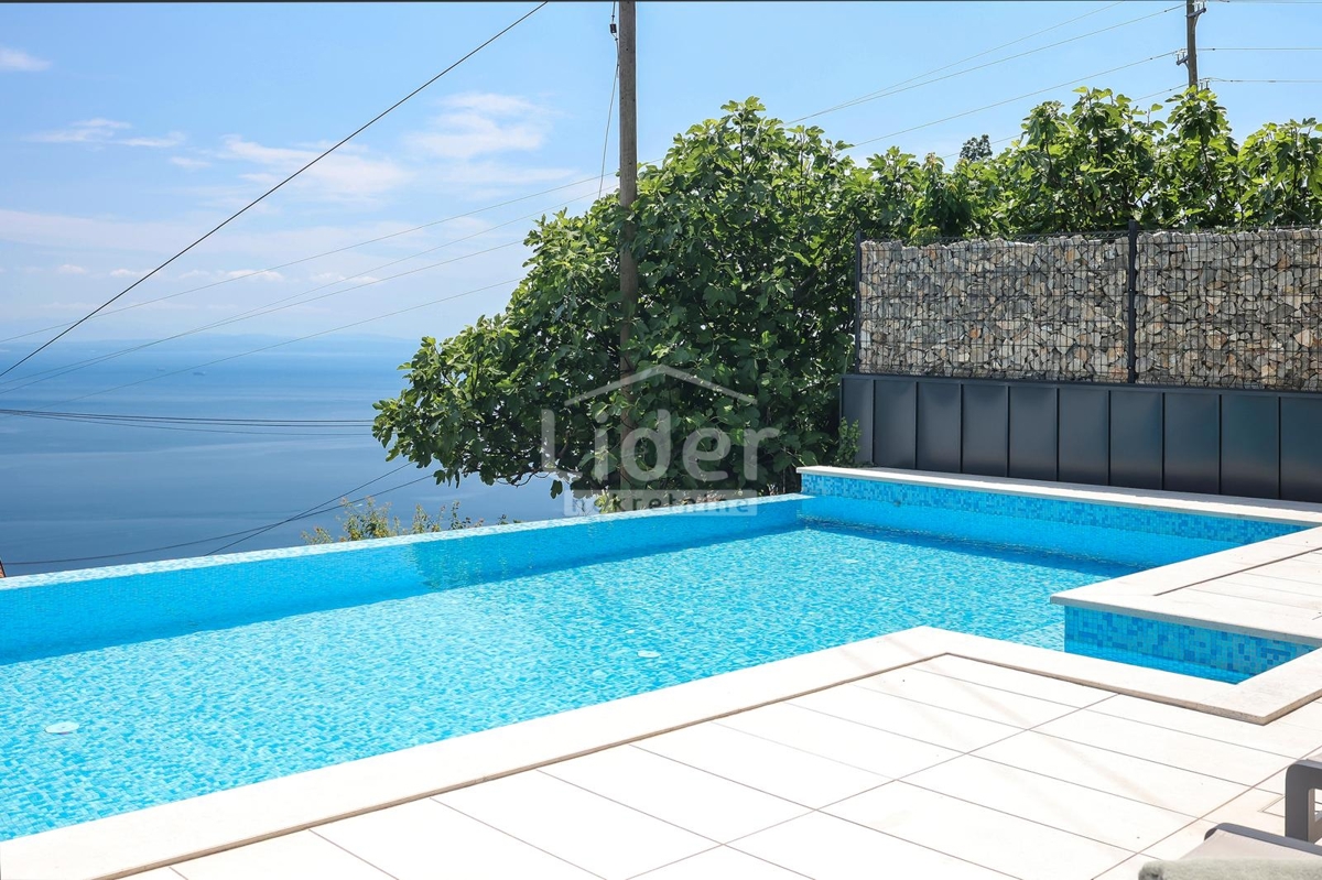 Casa Bregi, Matulji, 255m2