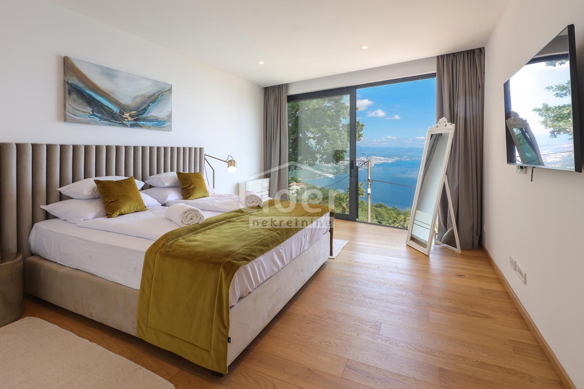 Casa Bregi, Matulji, 255m2