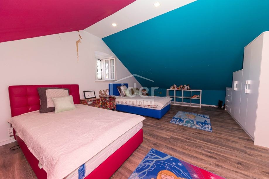 Bellissima casa a Bribir