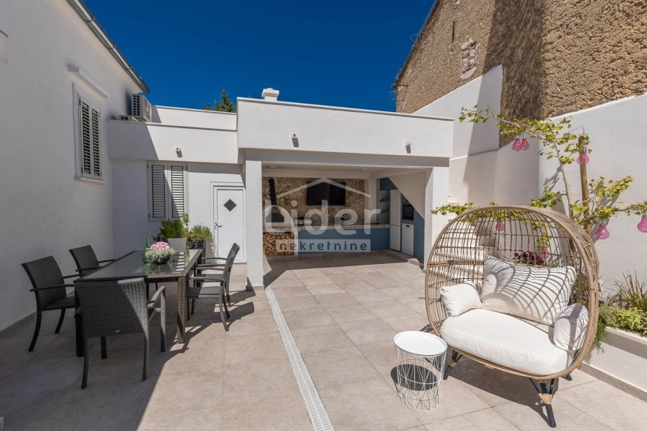 Bellissima casa a Bribir