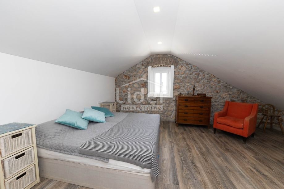 Bellissima casa a Bribir