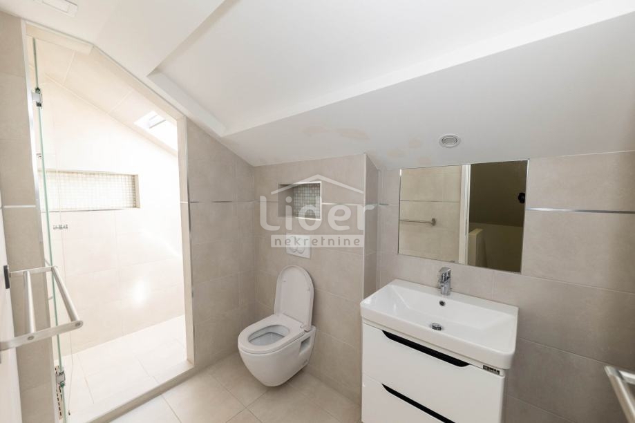 Bellissima casa a Bribir