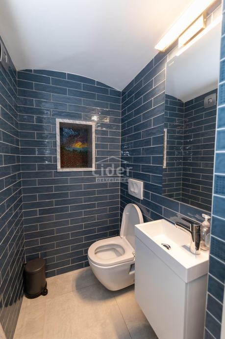 Bellissima casa a Bribir