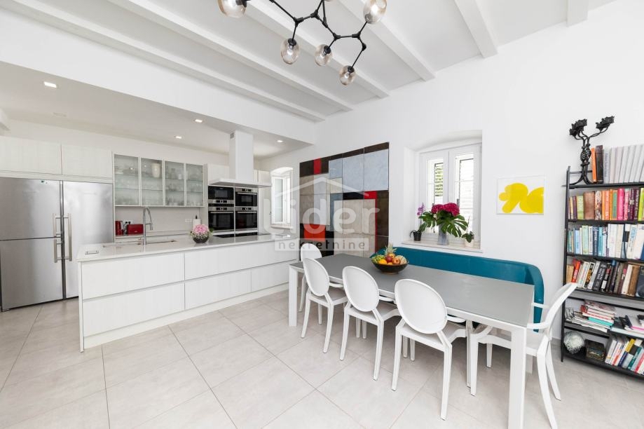 Bellissima casa a Bribir