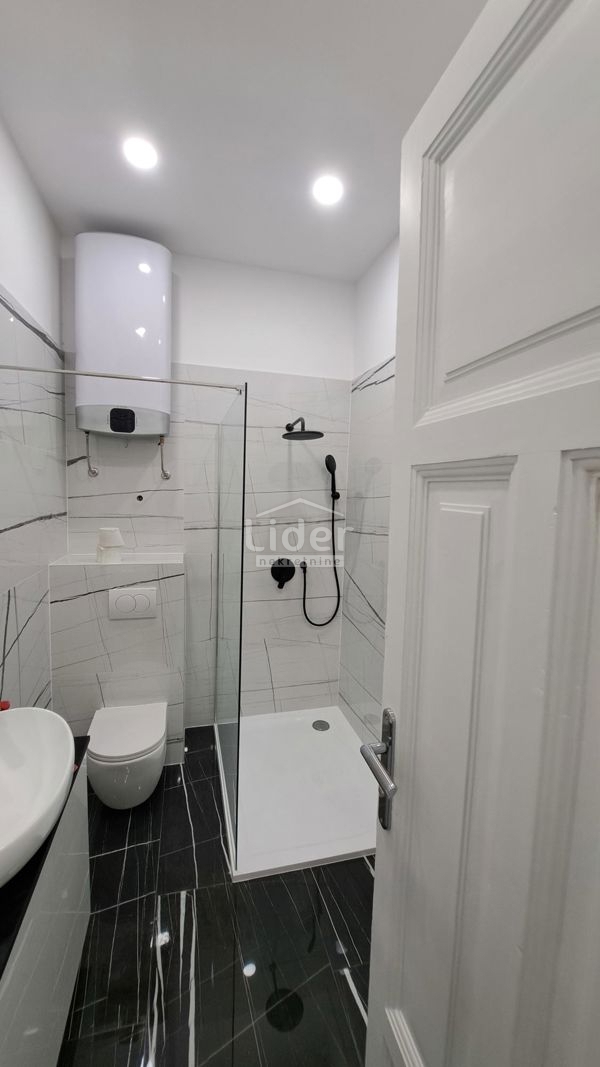 Appartamento Potok, Rijeka, 125m2