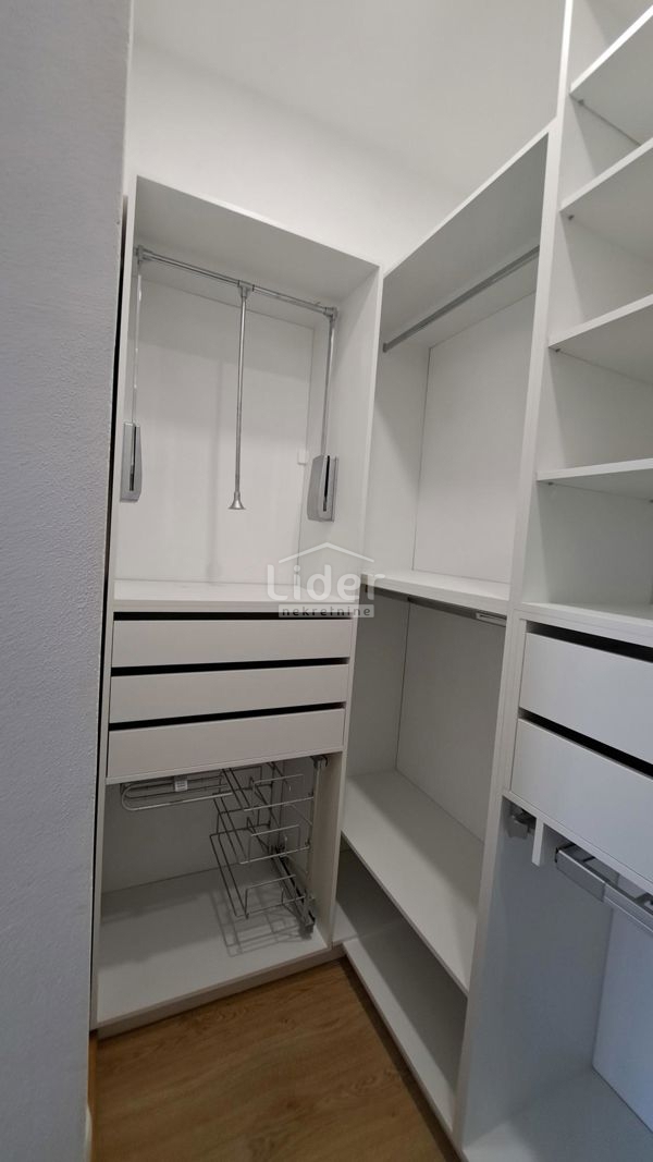 Appartamento Potok, Rijeka, 125m2
