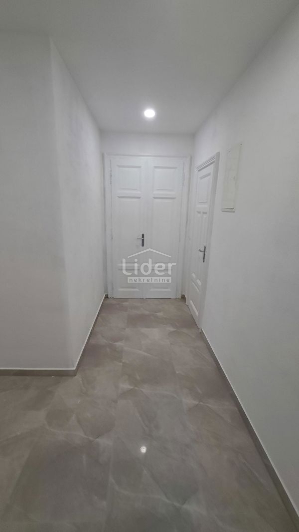 Appartamento Potok, Rijeka, 125m2