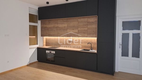 Appartamento Potok, Rijeka, 125m2