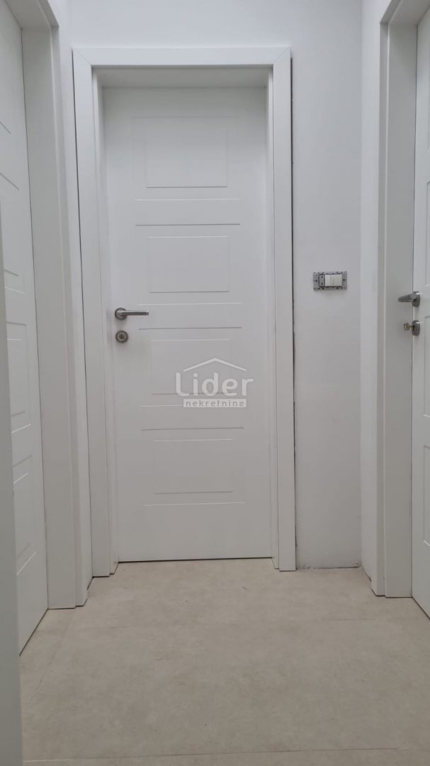 Appartamento per vacanze Mandre, Kolan, 63,30m2