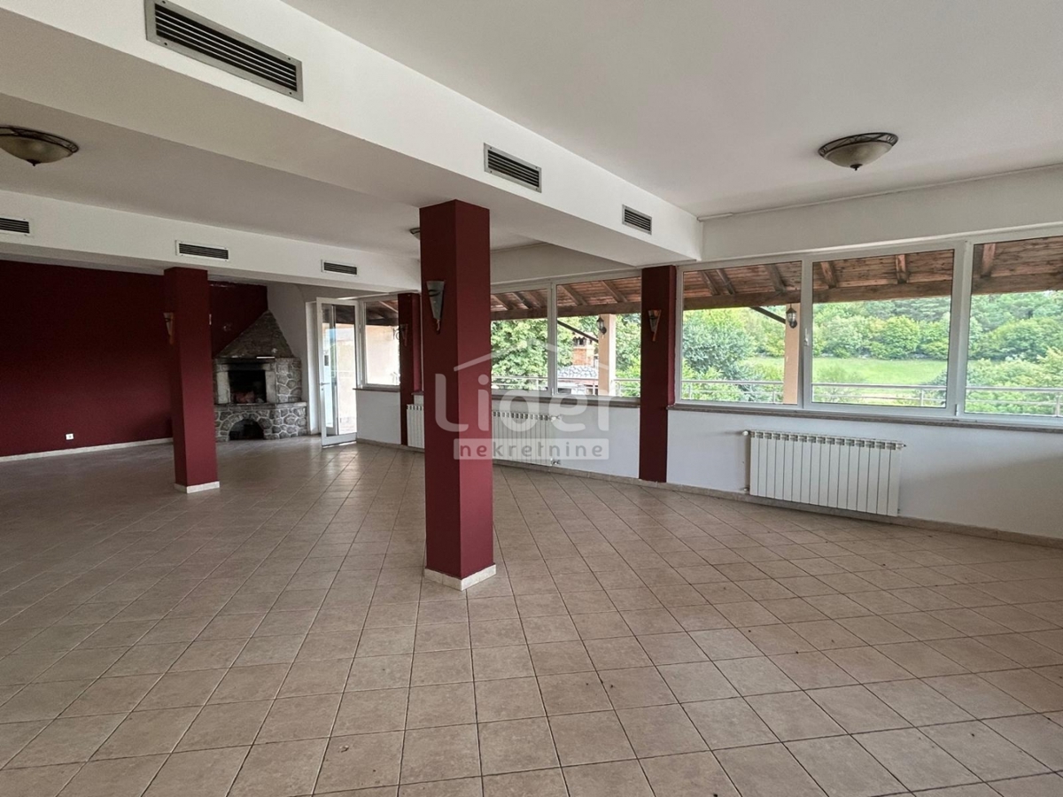 Casa Šapjane, Matulji, 780m2