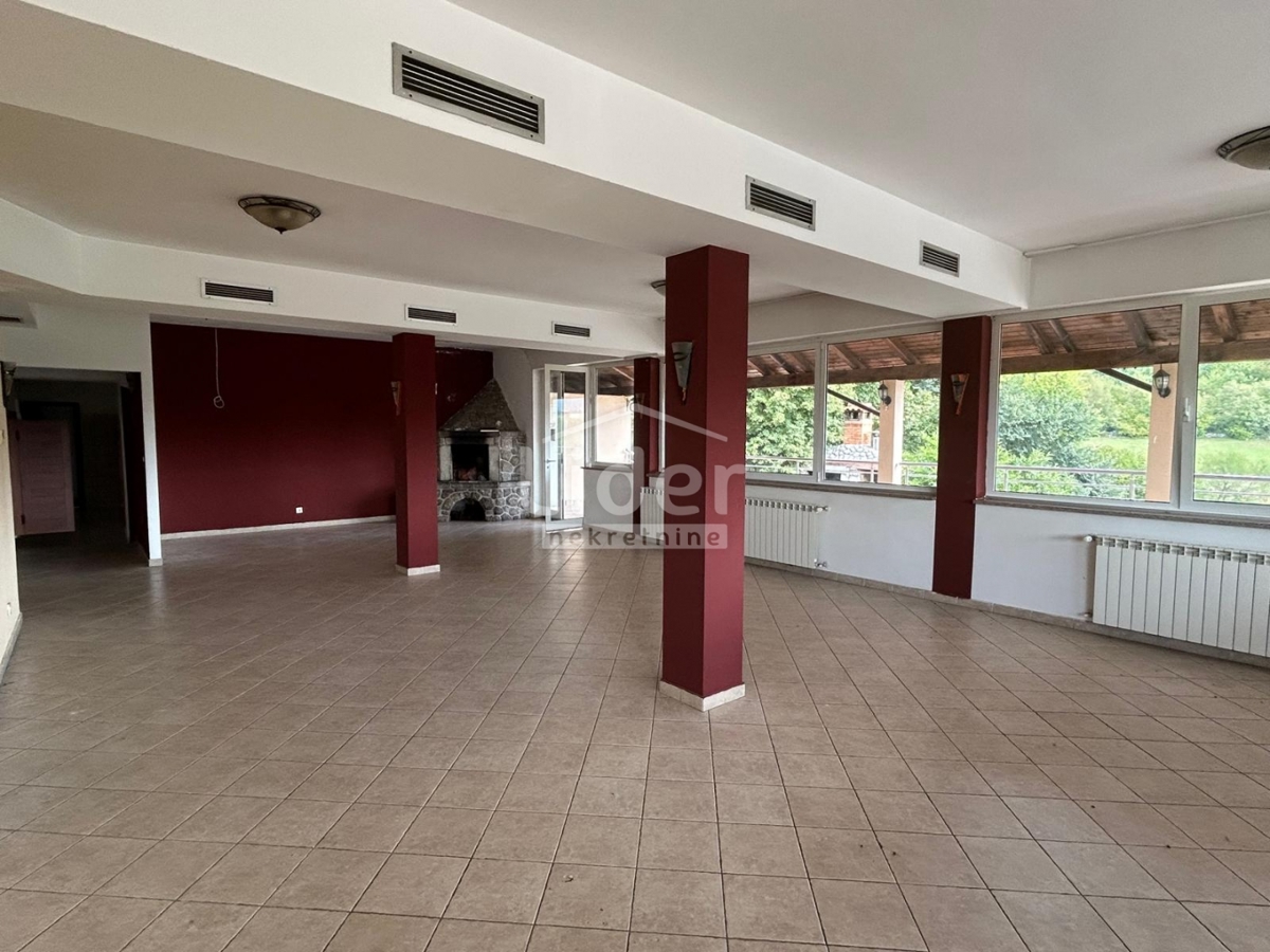 Casa Šapjane, Matulji, 780m2