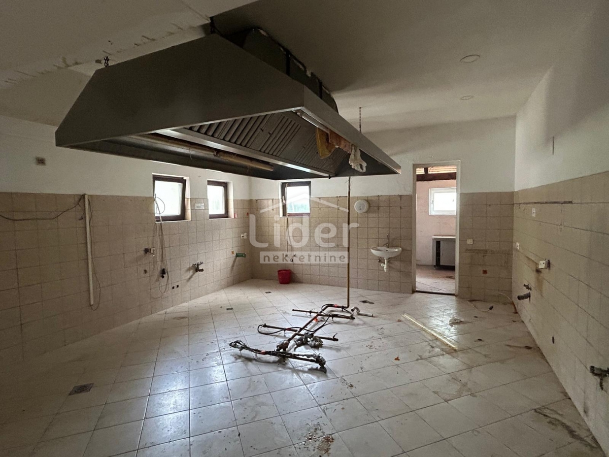 Casa Šapjane, Matulji, 780m2