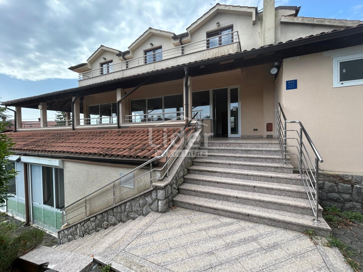 Casa Šapjane, Matulji, 780m2