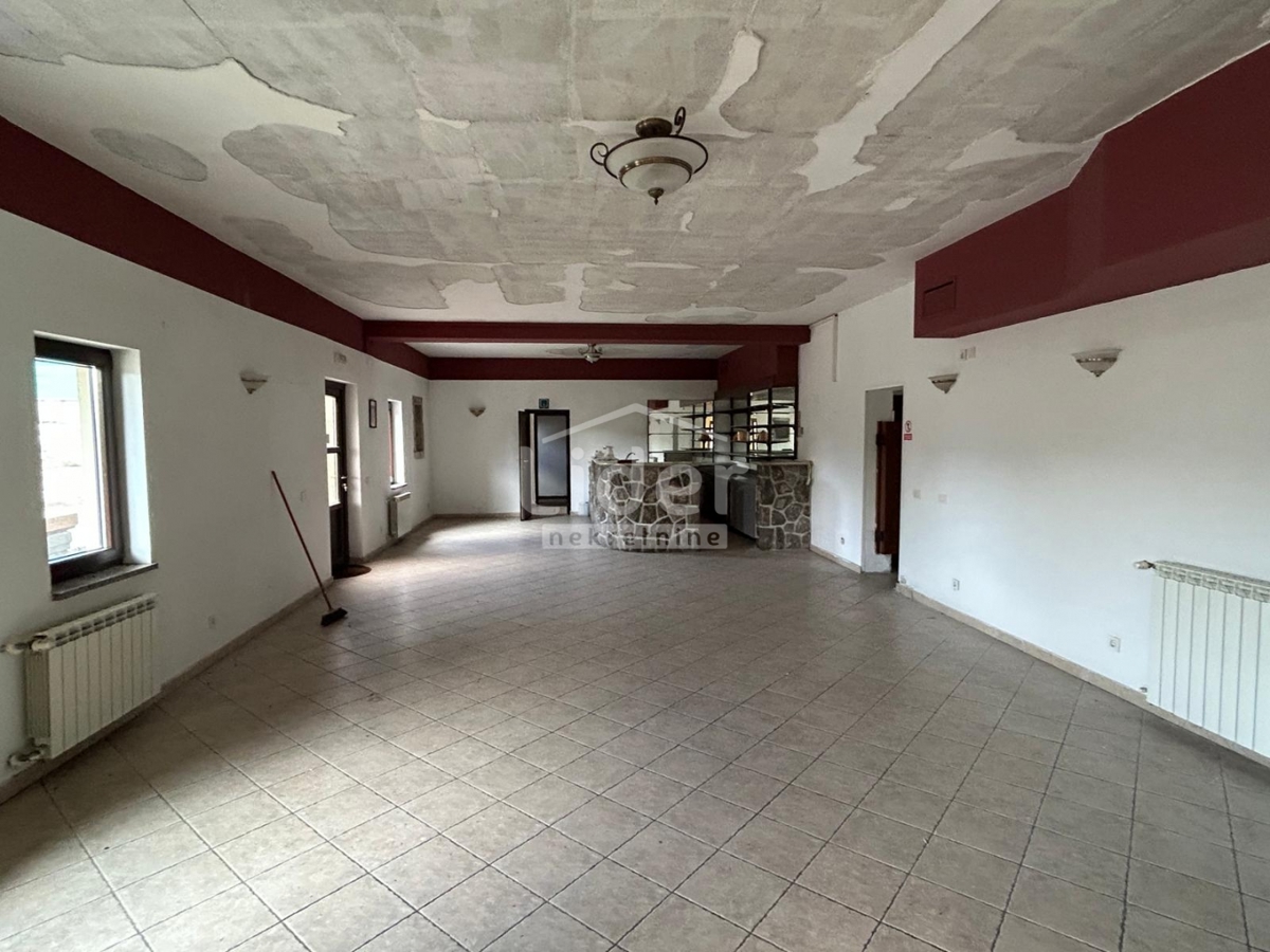 Casa Šapjane, Matulji, 780m2