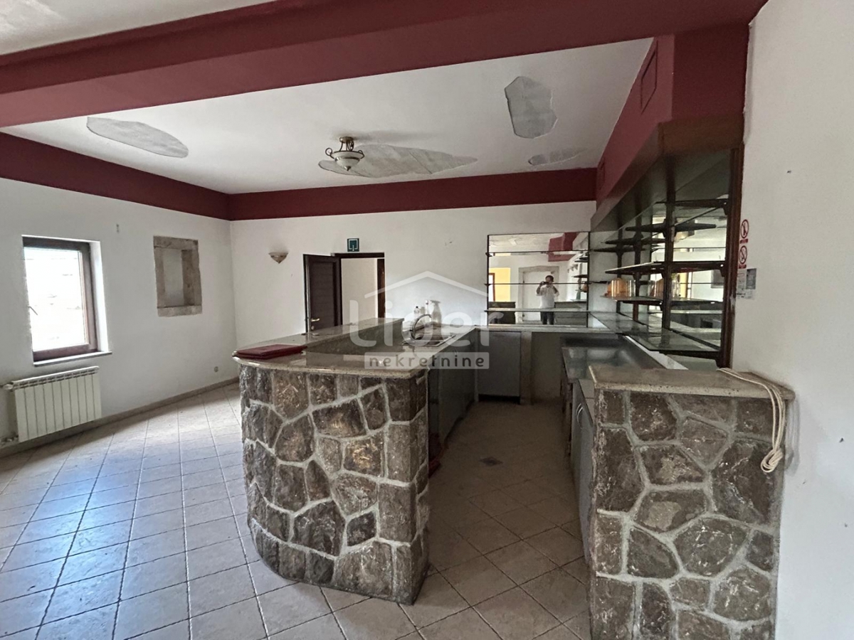 Casa Šapjane, Matulji, 780m2