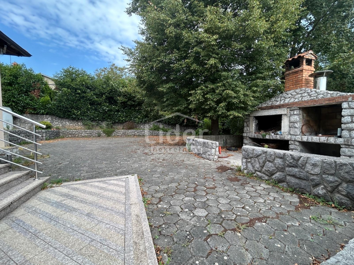 Casa Šapjane, Matulji, 780m2