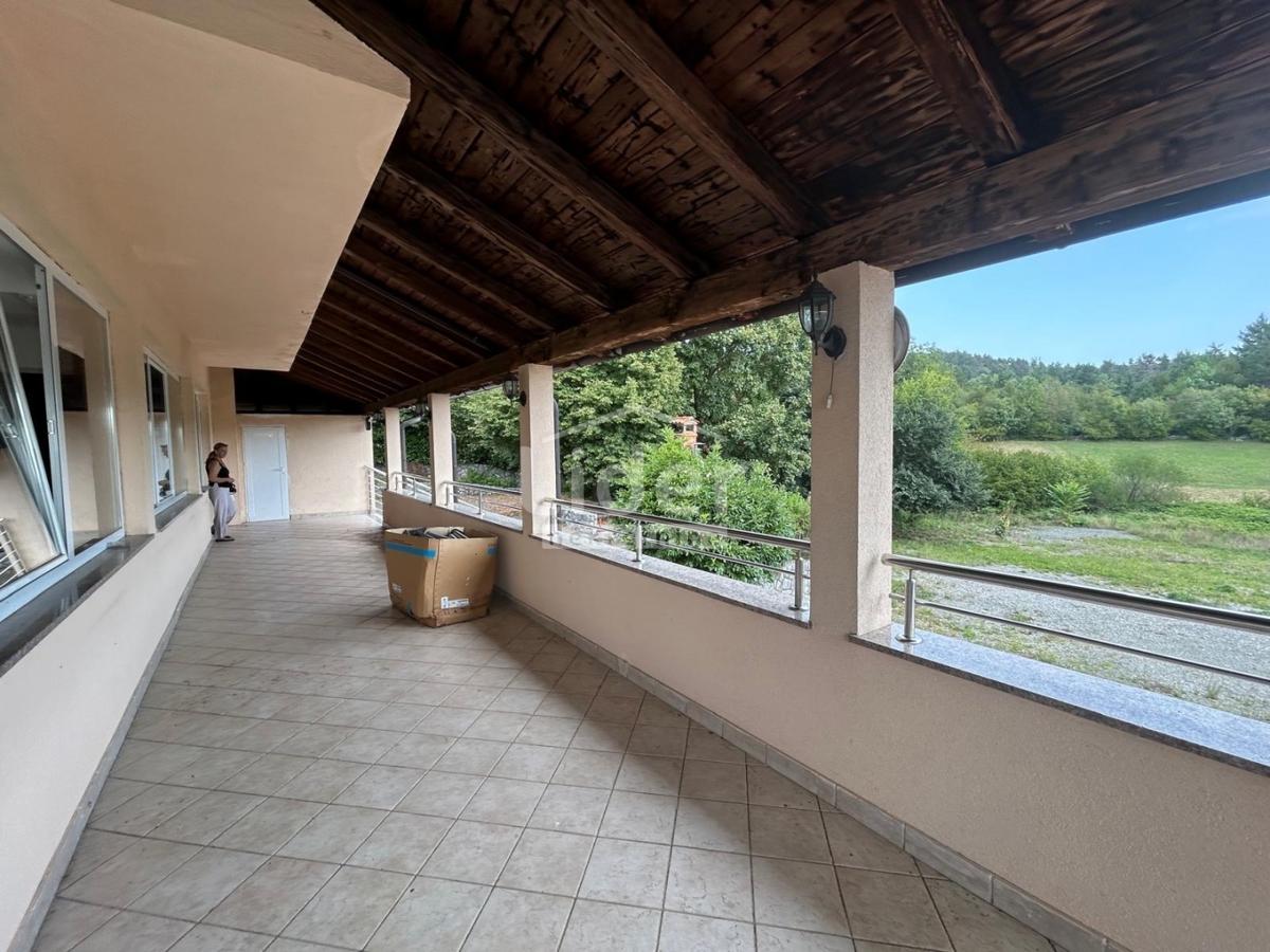 Casa Šapjane, Matulji, 780m2