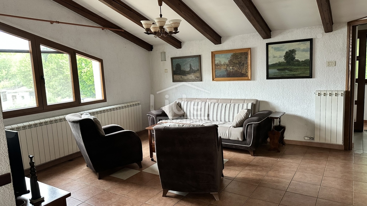 Appartamento Donja Vežica, Rijeka, 125m2