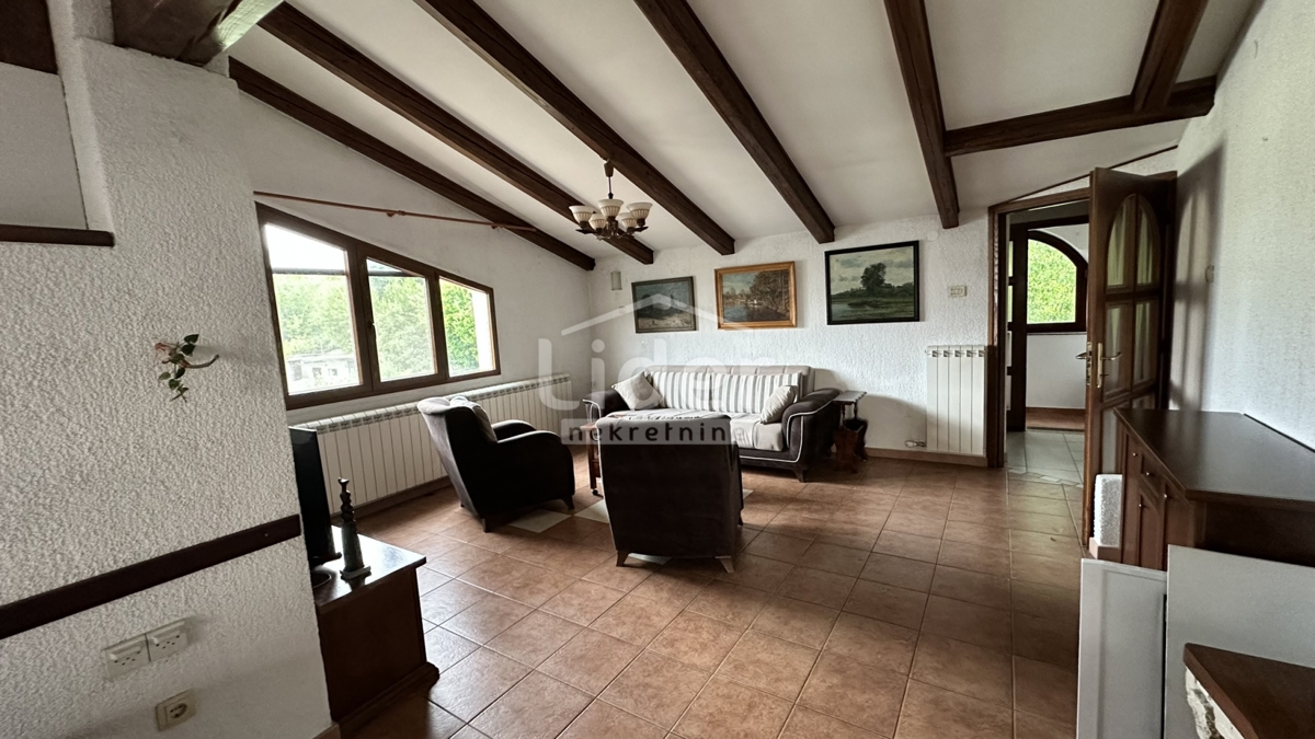 Appartamento Donja Vežica, Rijeka, 125m2