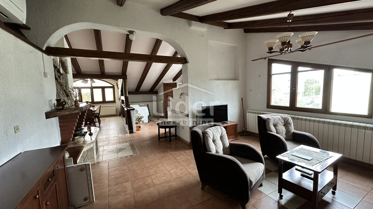 Appartamento Donja Vežica, Rijeka, 125m2