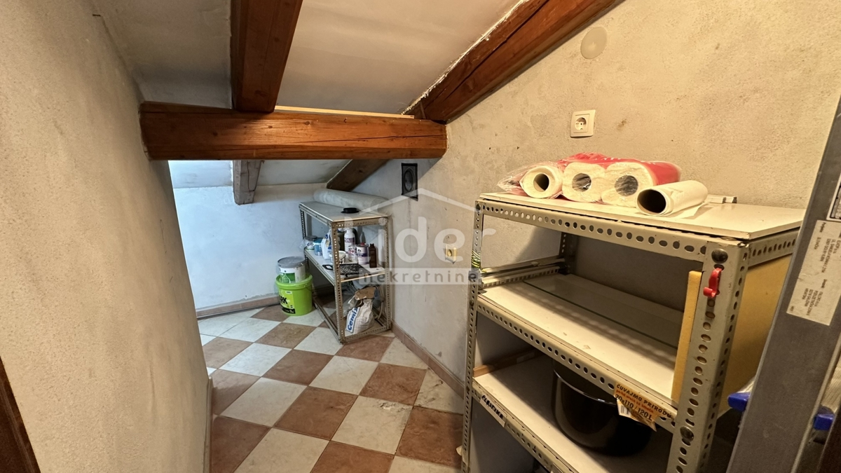 Appartamento Donja Vežica, Rijeka, 125m2