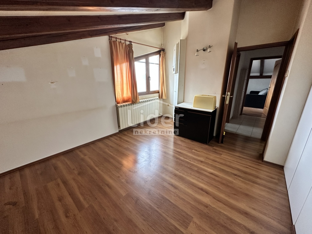Appartamento Donja Vežica, Rijeka, 125m2