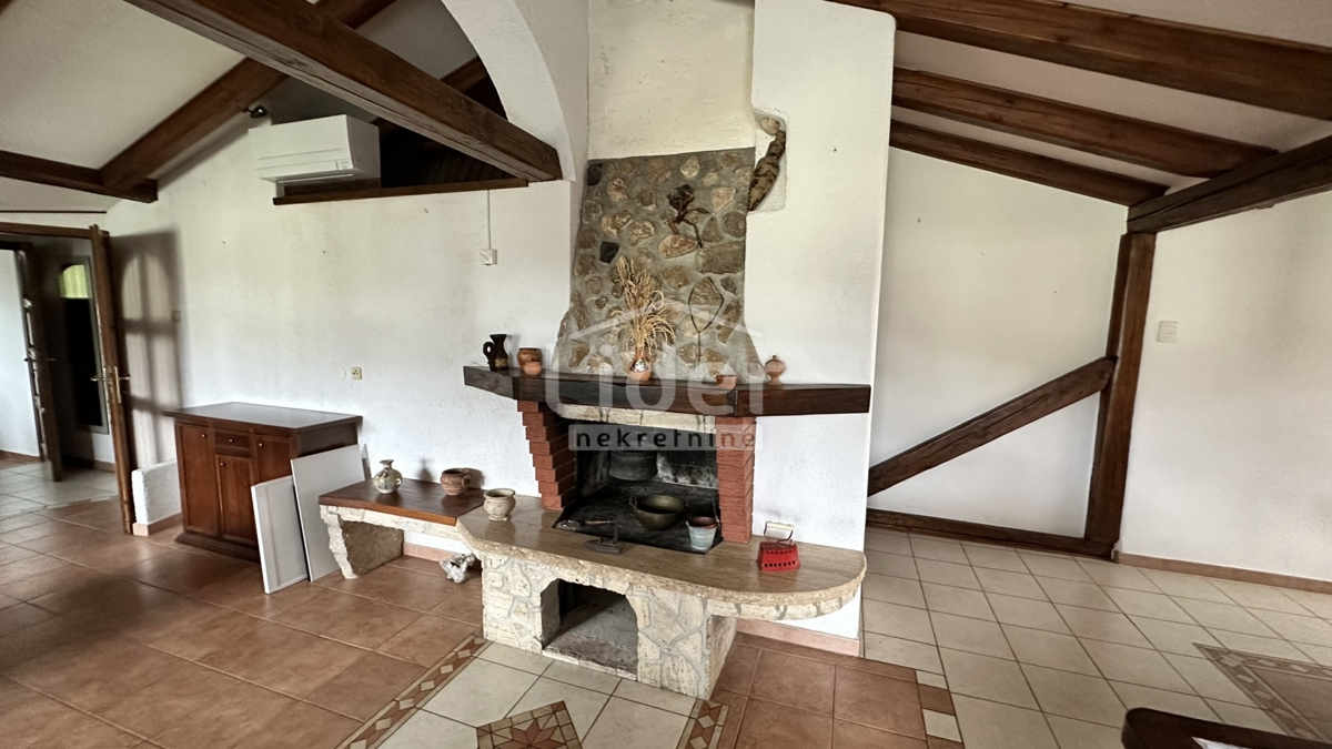 Appartamento Donja Vežica, Rijeka, 125m2