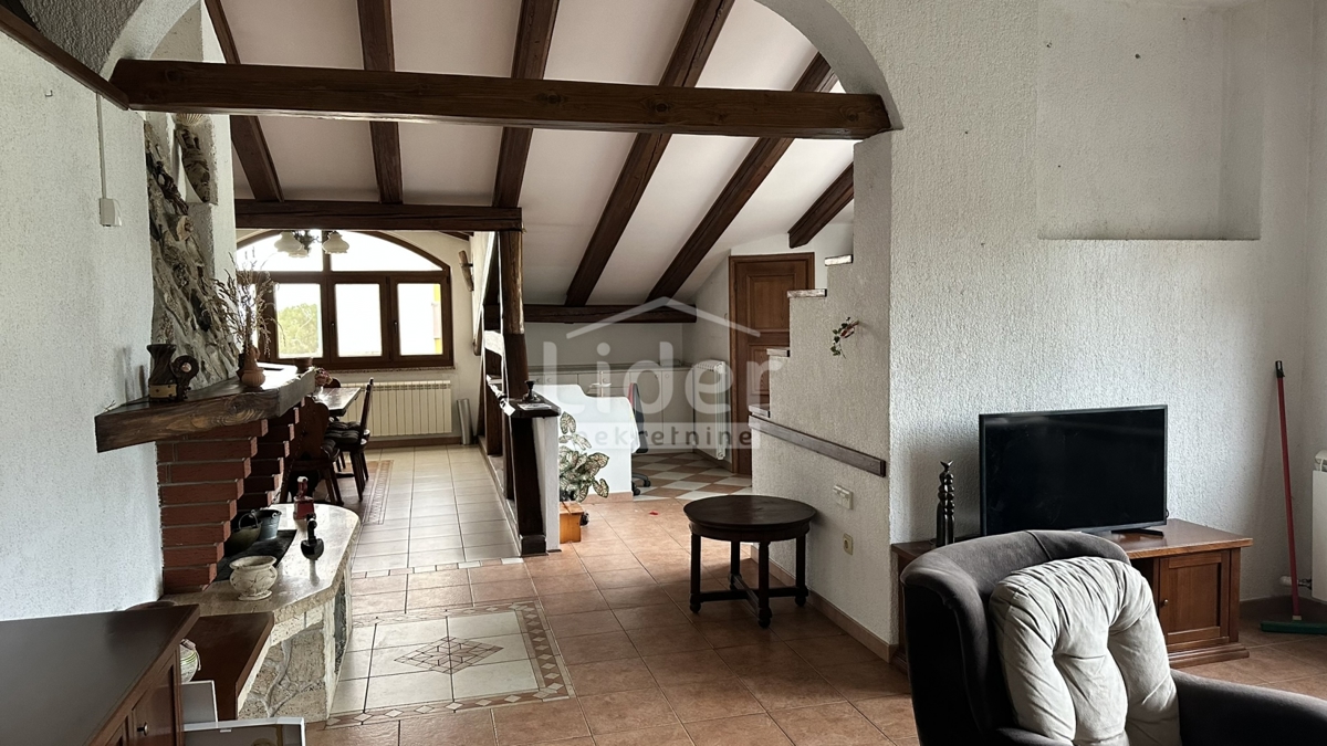 Appartamento Donja Vežica, Rijeka, 125m2