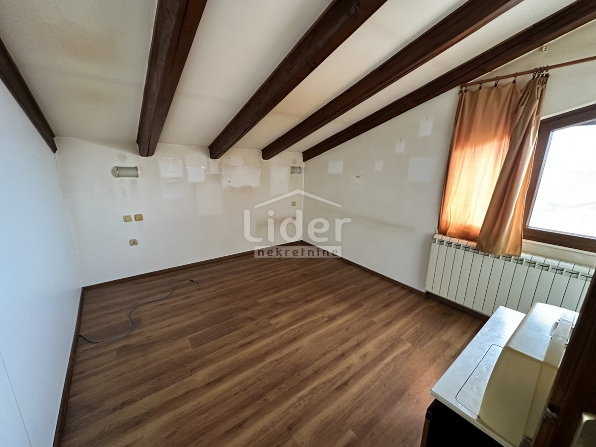 Appartamento Donja Vežica, Rijeka, 125m2
