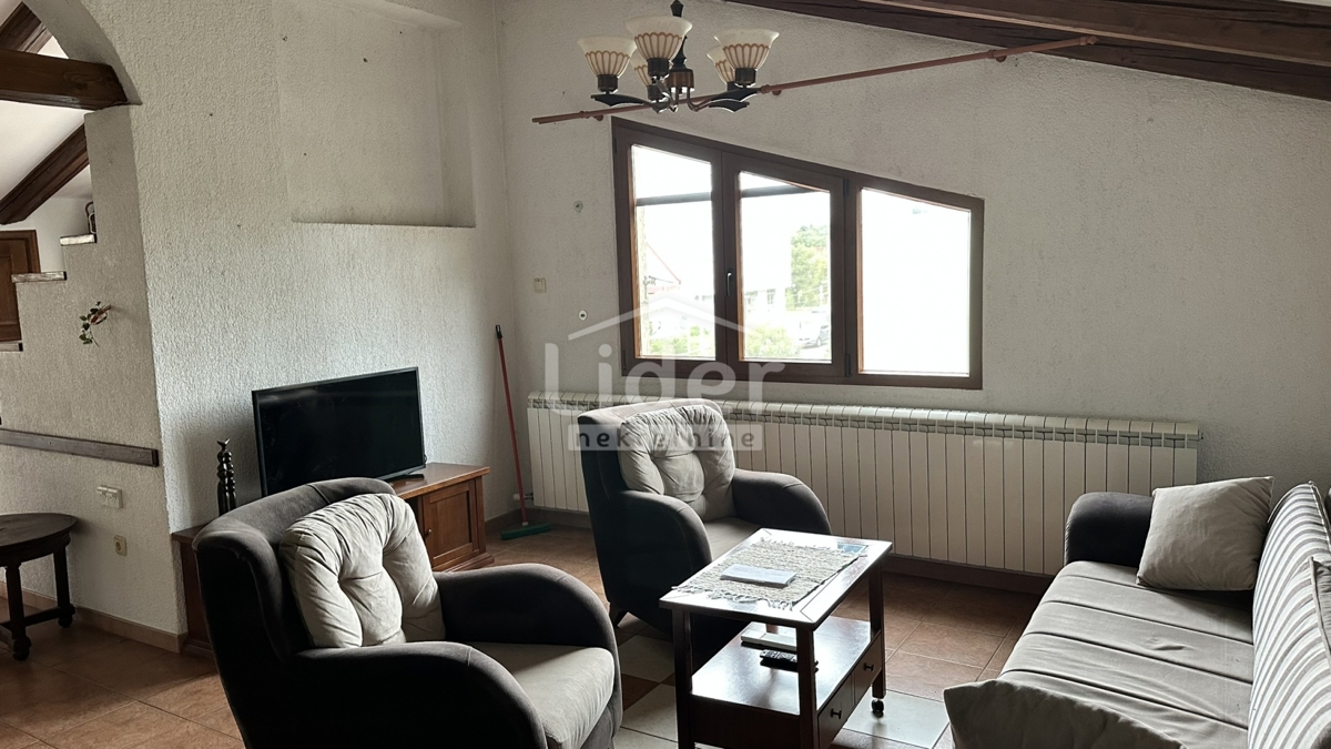 Appartamento Donja Vežica, Rijeka, 125m2
