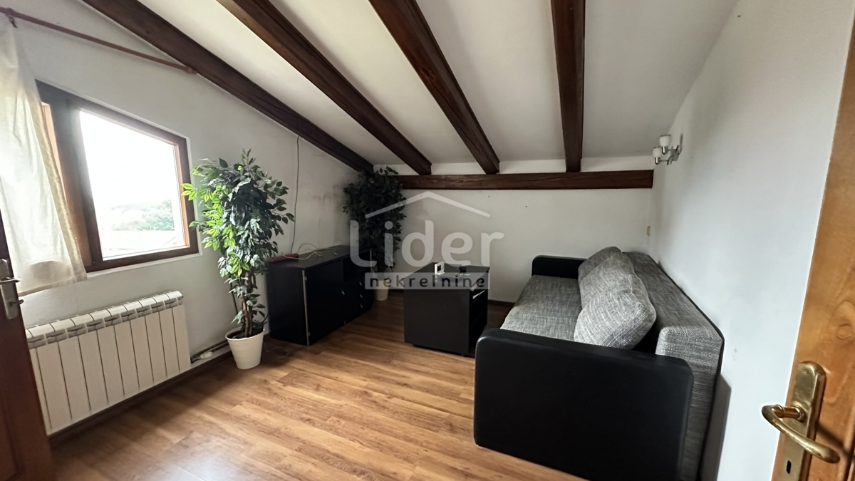 Appartamento Donja Vežica, Rijeka, 125m2