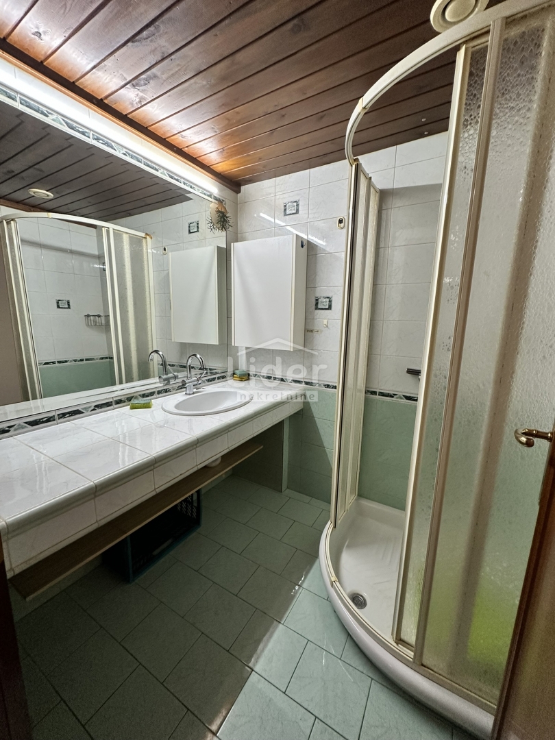 Appartamento Donja Vežica, Rijeka, 125m2