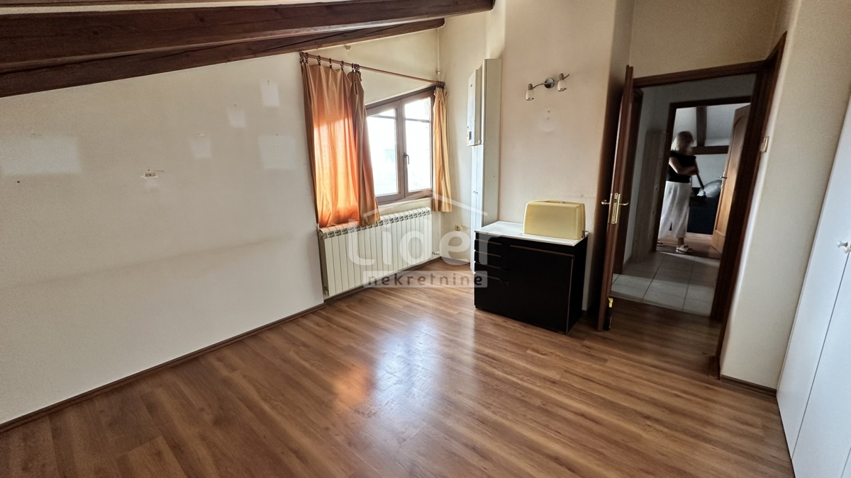 Appartamento Donja Vežica, Rijeka, 125m2