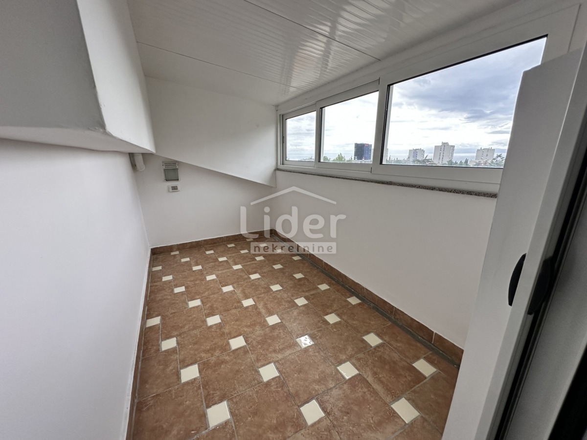 Appartamento Donja Vežica, Rijeka, 125m2