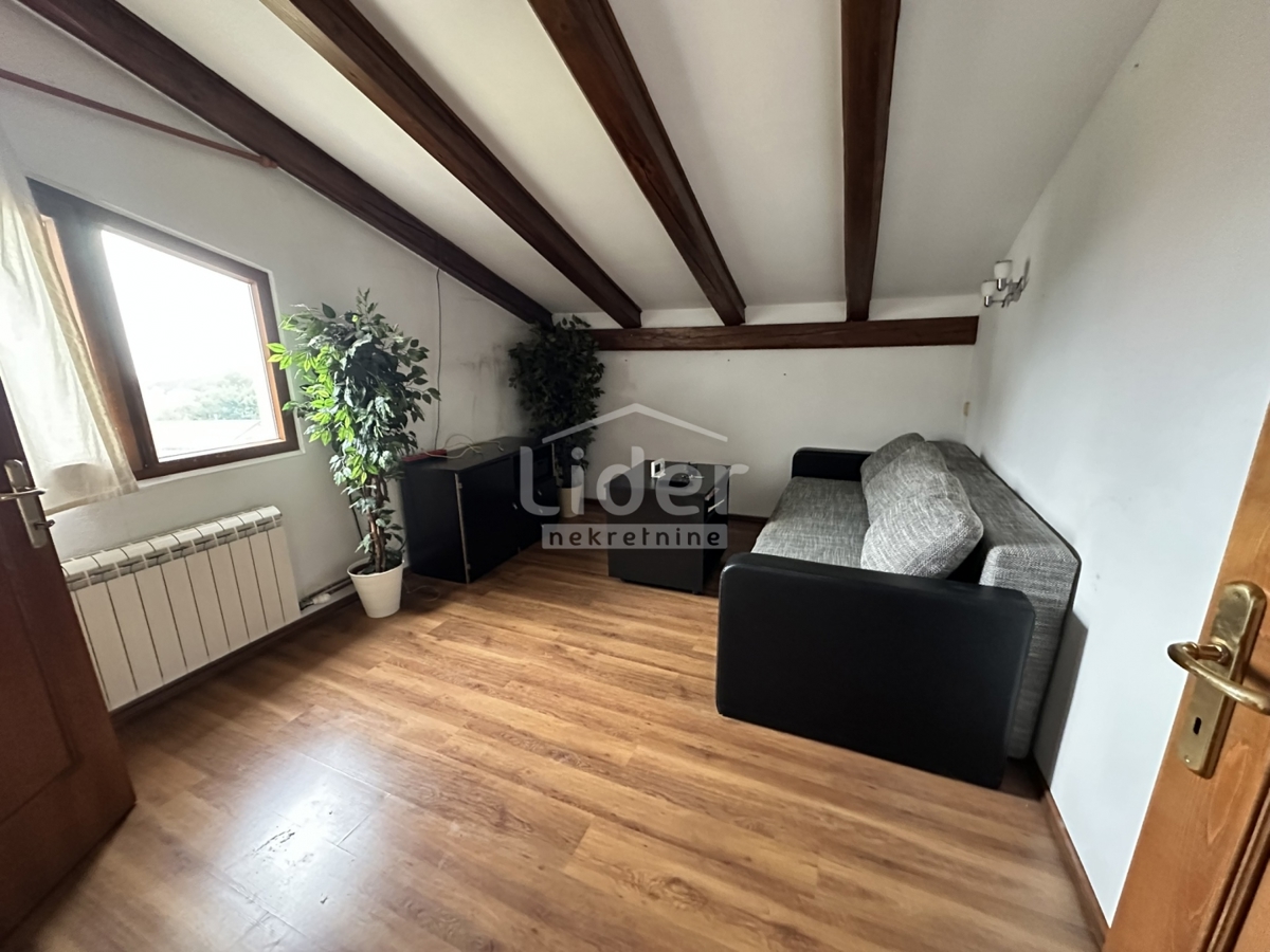 Appartamento Donja Vežica, Rijeka, 125m2