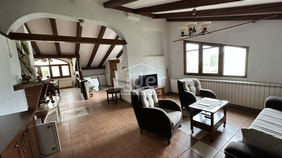 Appartamento Donja Vežica, Rijeka, 125m2