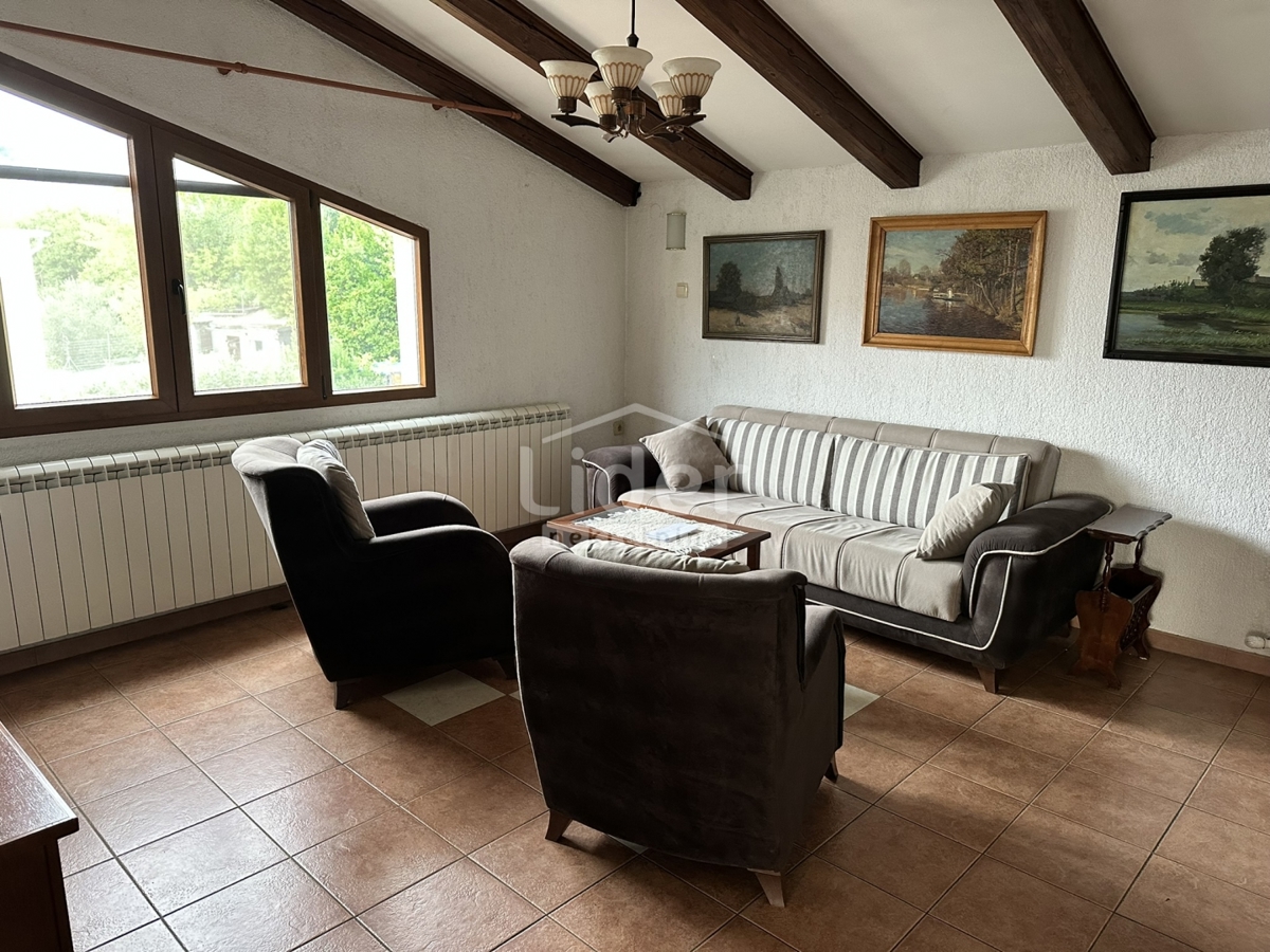 Appartamento Donja Vežica, Rijeka, 125m2