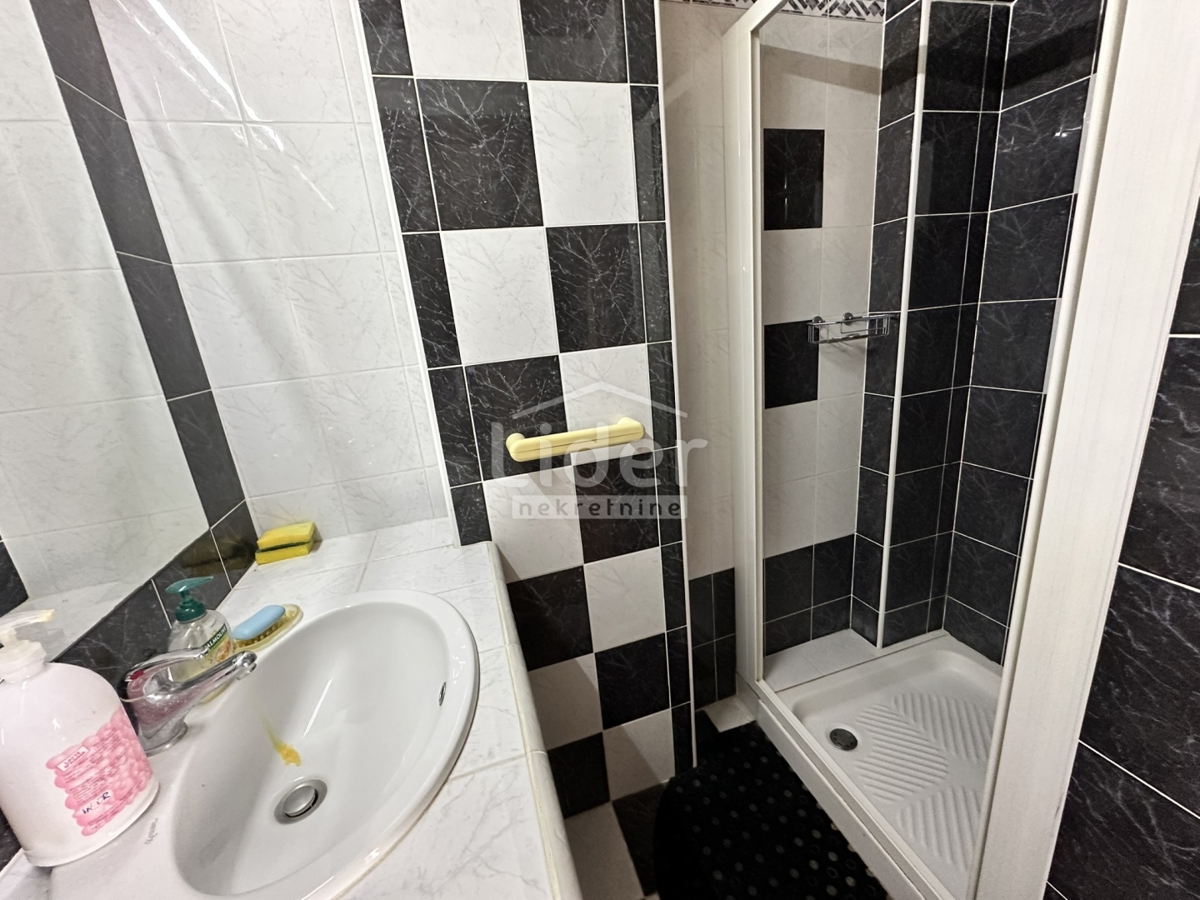 Appartamento Donja Vežica, Rijeka, 125m2