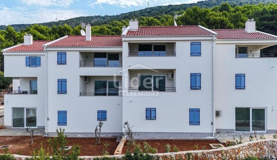 Appartamento per vacanze Cres, 99m2