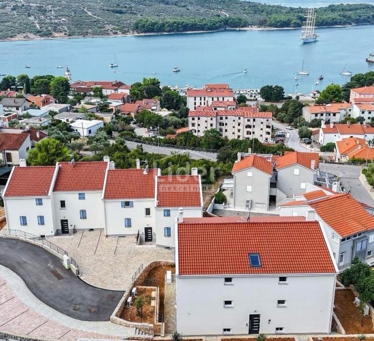 Appartamento per vacanze Cres, 99m2