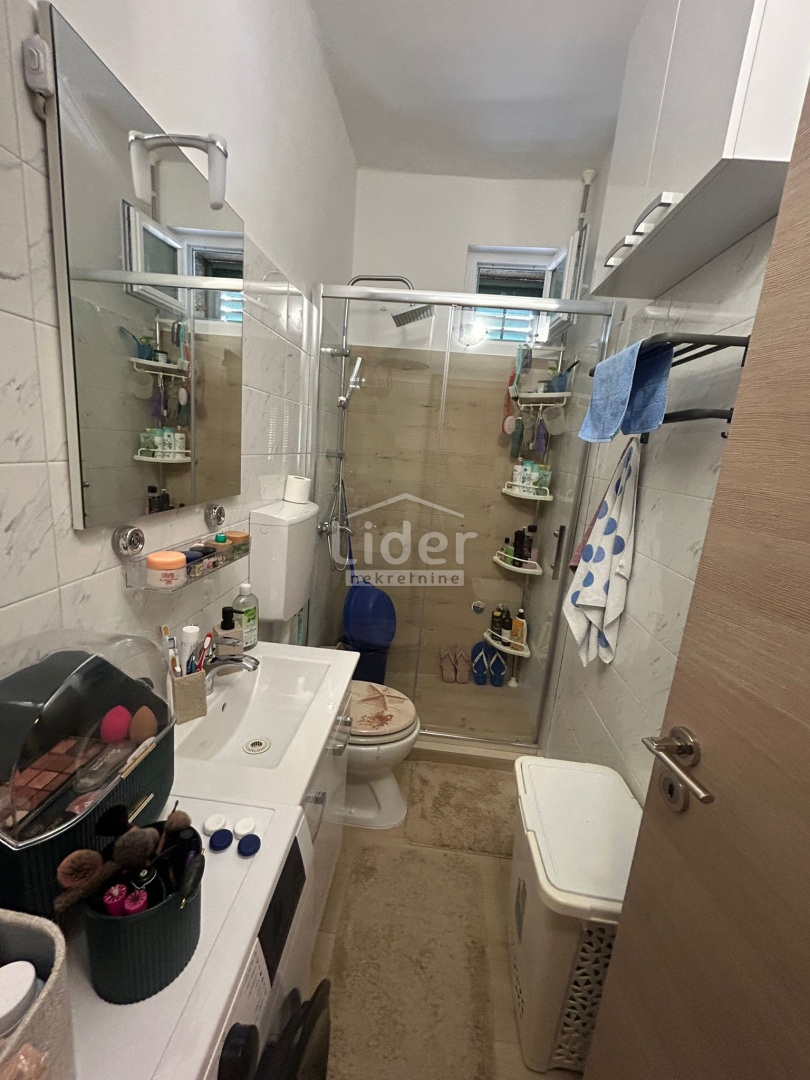 Appartamento Podmurvice, Rijeka, 48m2