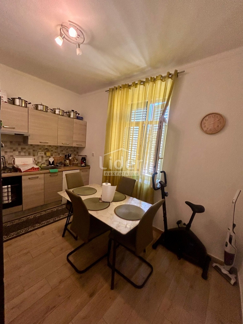 Appartamento Podmurvice, Rijeka, 48m2