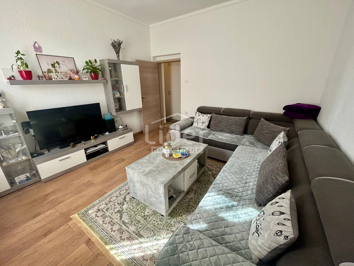 Appartamento Podmurvice, Rijeka, 48m2