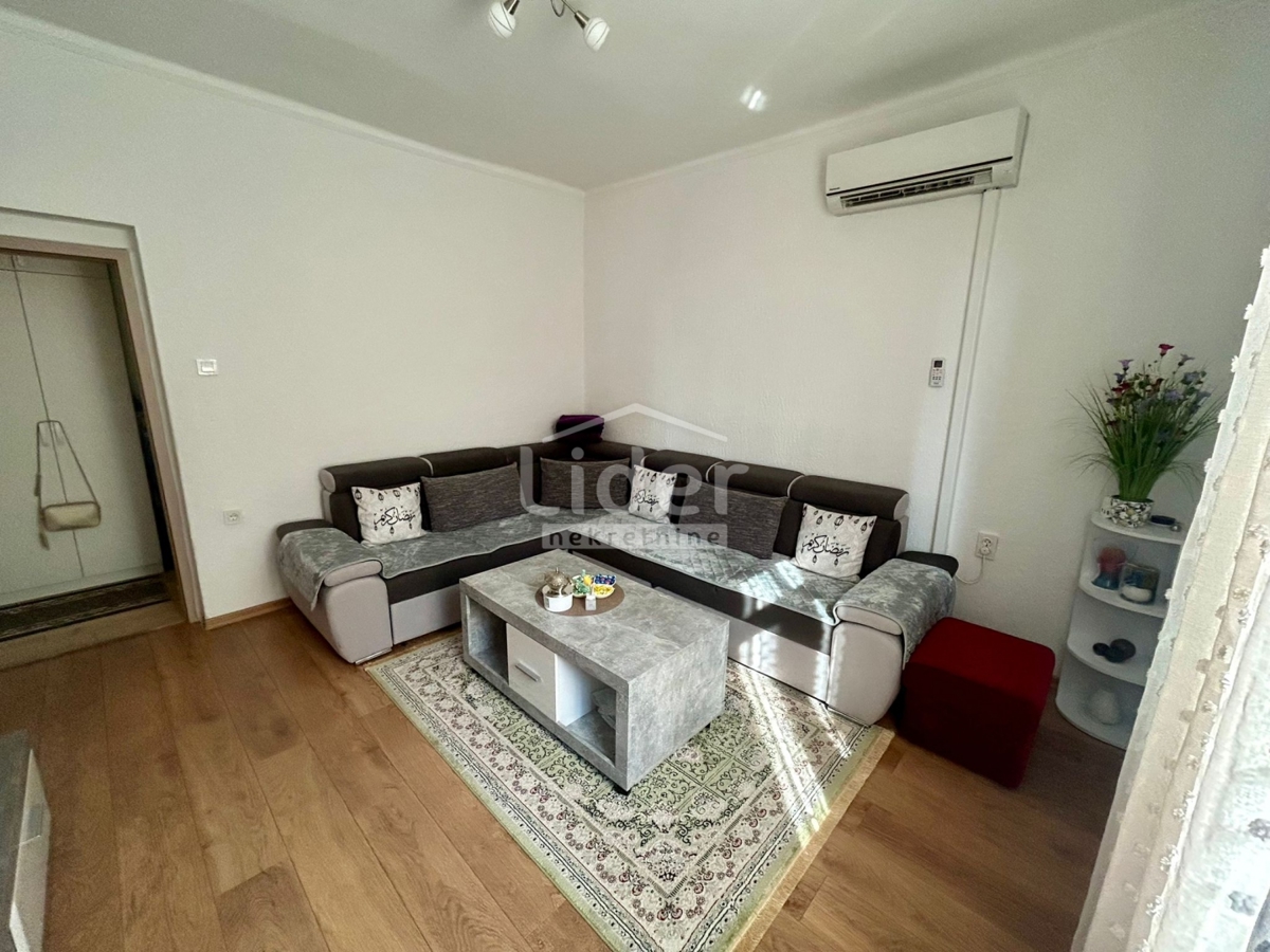 Appartamento Podmurvice, Rijeka, 48m2