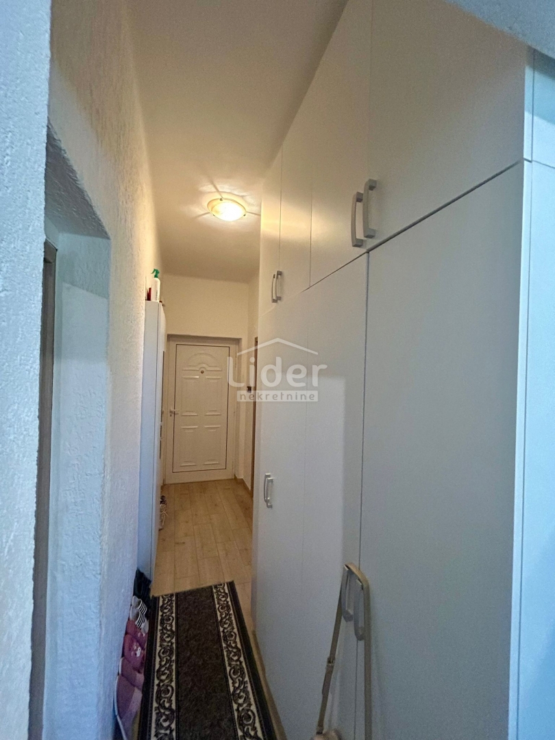Appartamento Podmurvice, Rijeka, 48m2